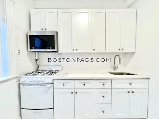 Charlesgate E, Boston