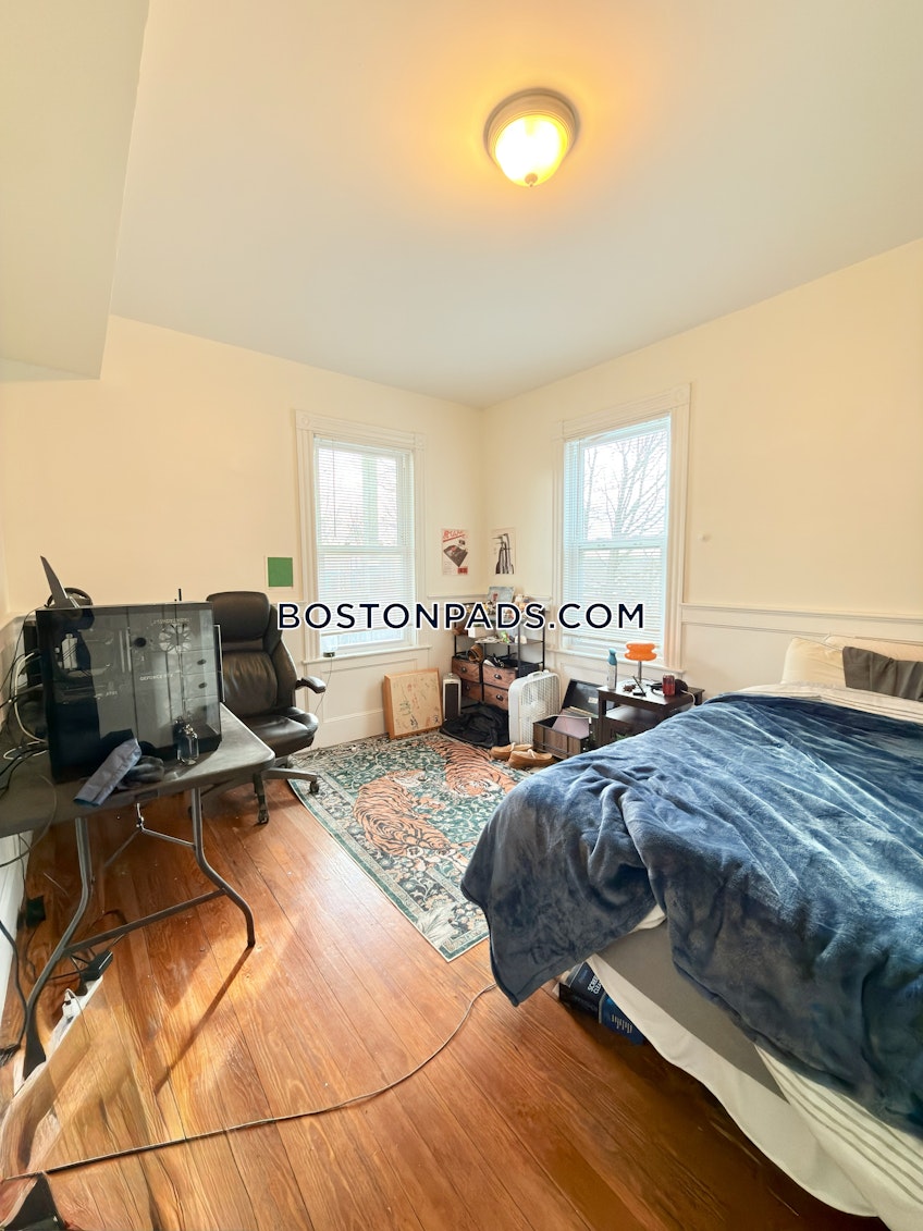 Boston - $4,680+ /month
