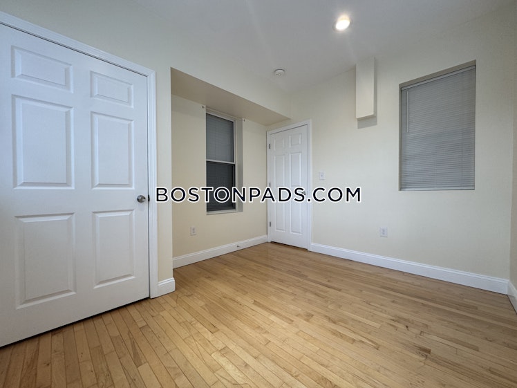 Beacon St., Brookline