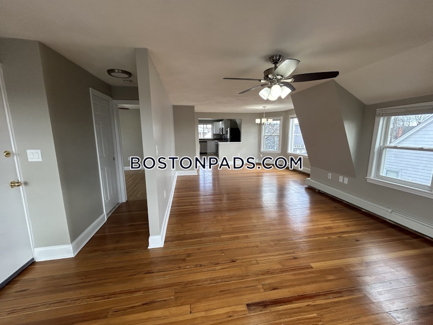 Winthrop - $3,000+ /month