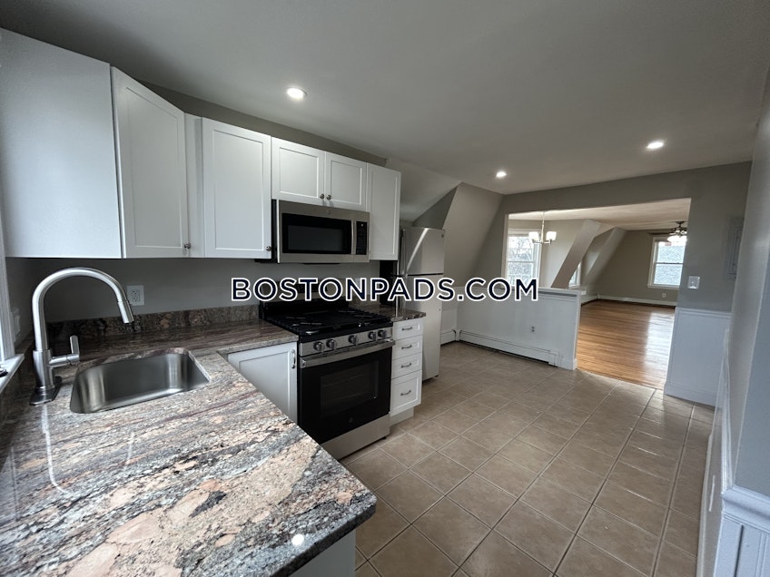 Winthrop - $3,000+ /month