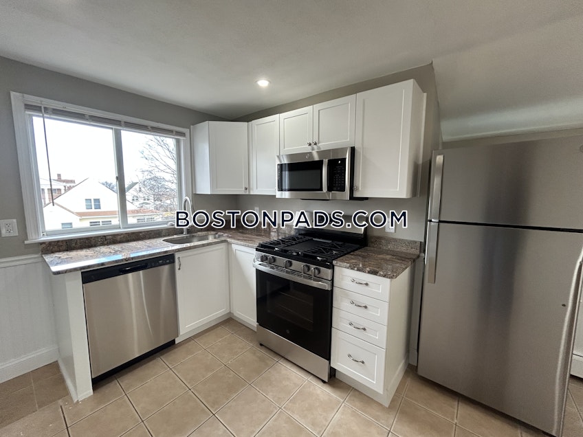 Winthrop - $3,000+ /month