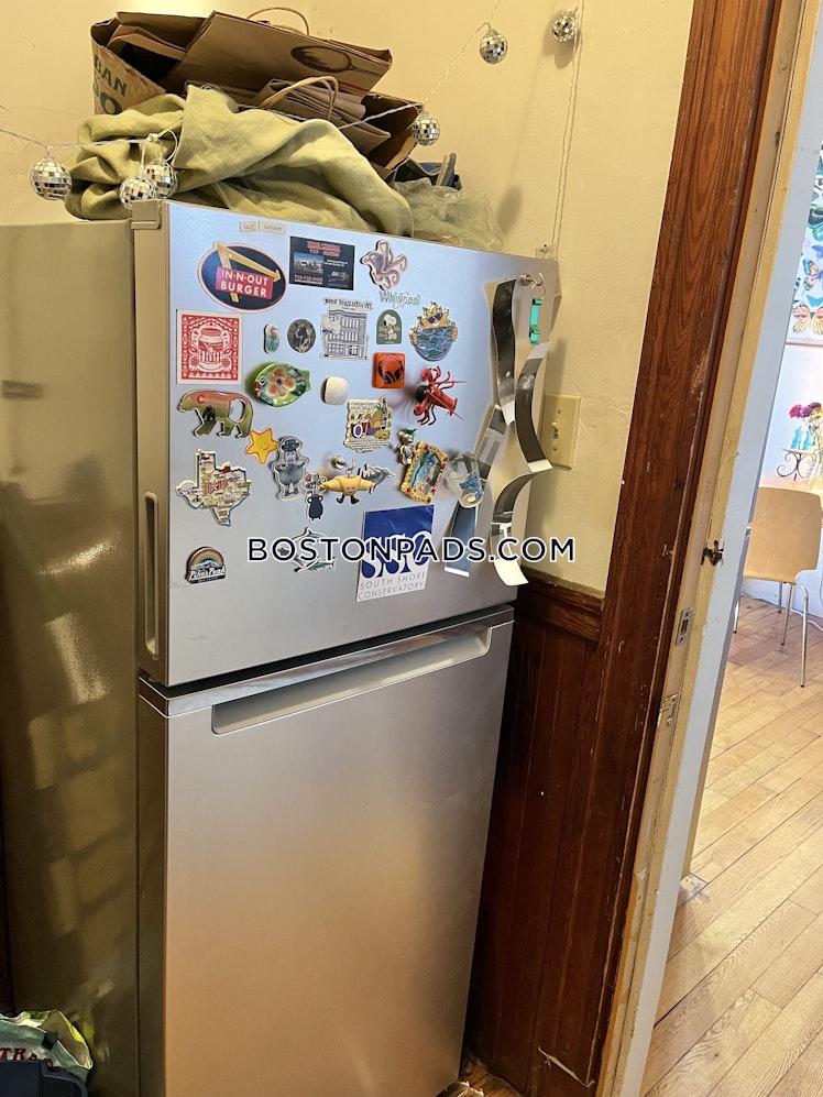 Copenger St., Roxbury Crossing