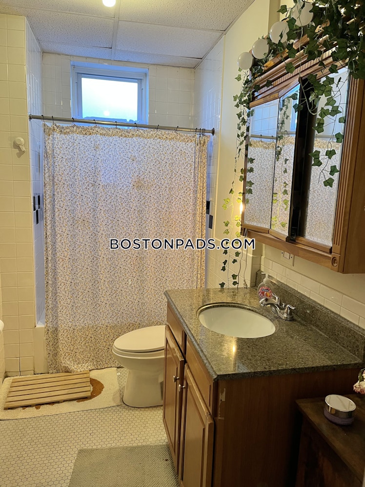 Copenger St., Roxbury Crossing