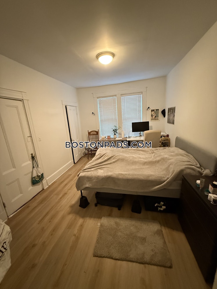 Portsmouth St., Cambridge