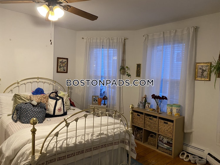 Portsmouth St., Cambridge