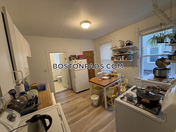 Portsmouth St., Cambridge