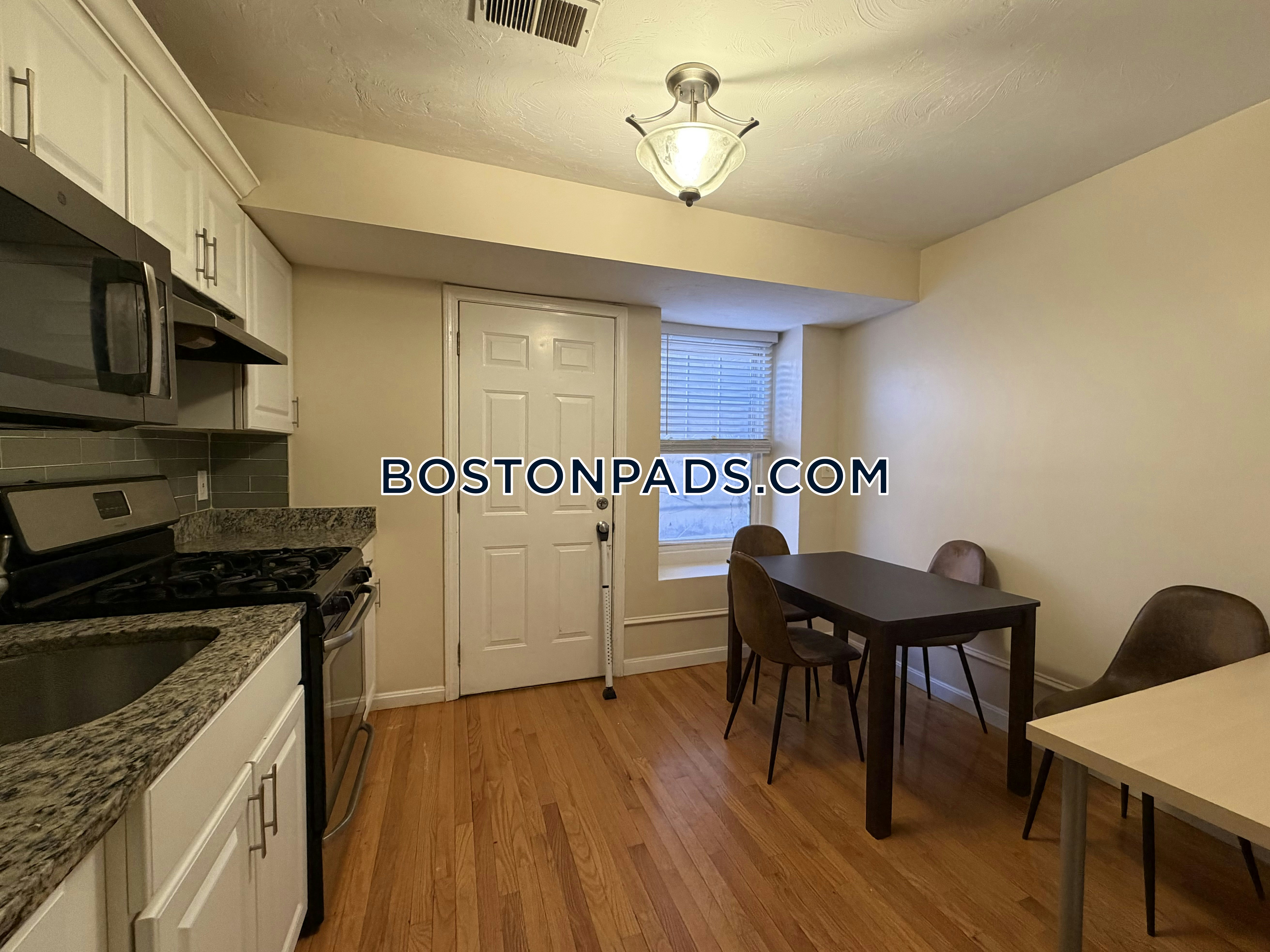 Boston - $2,700