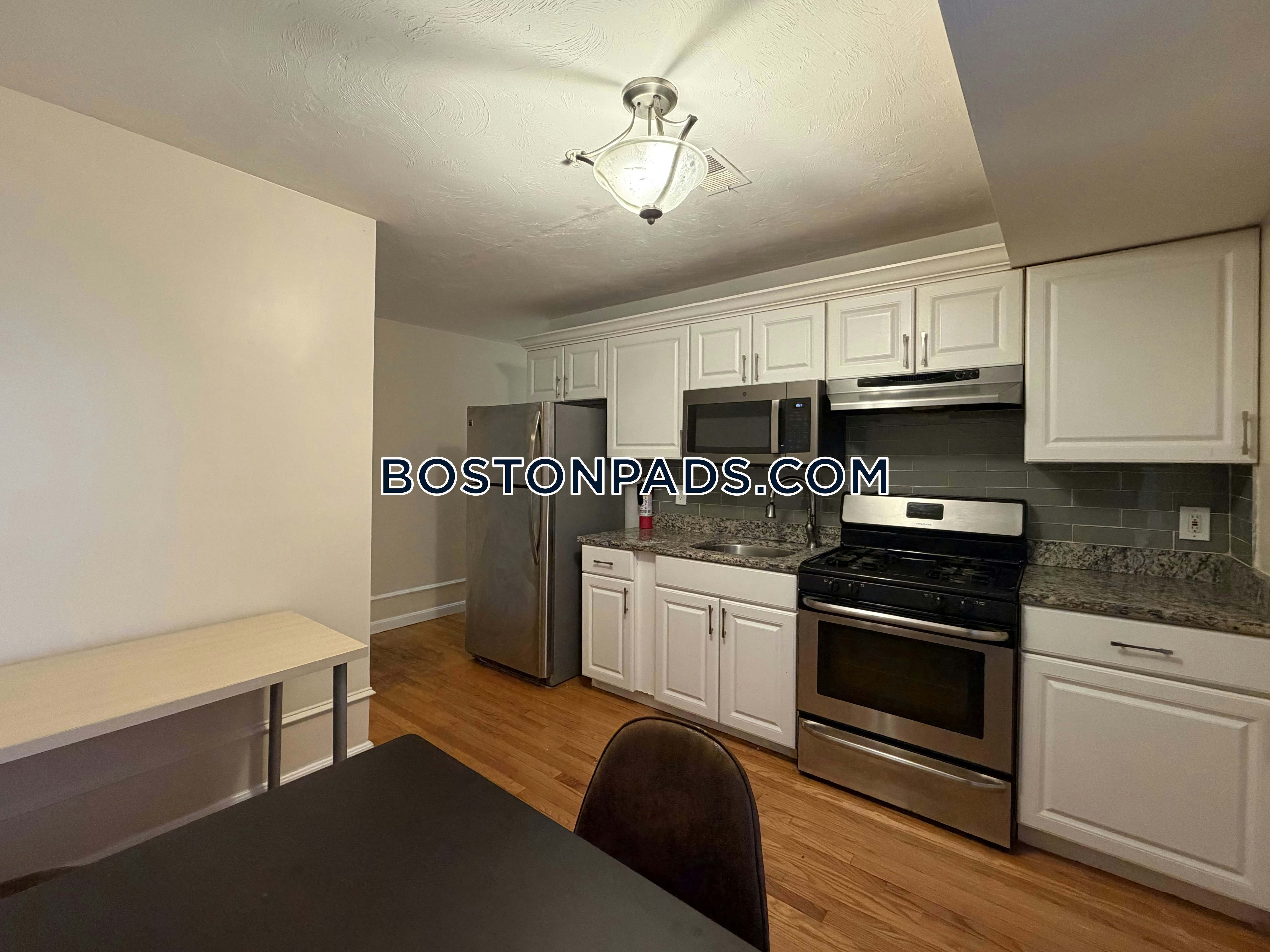 Boston - $2,700