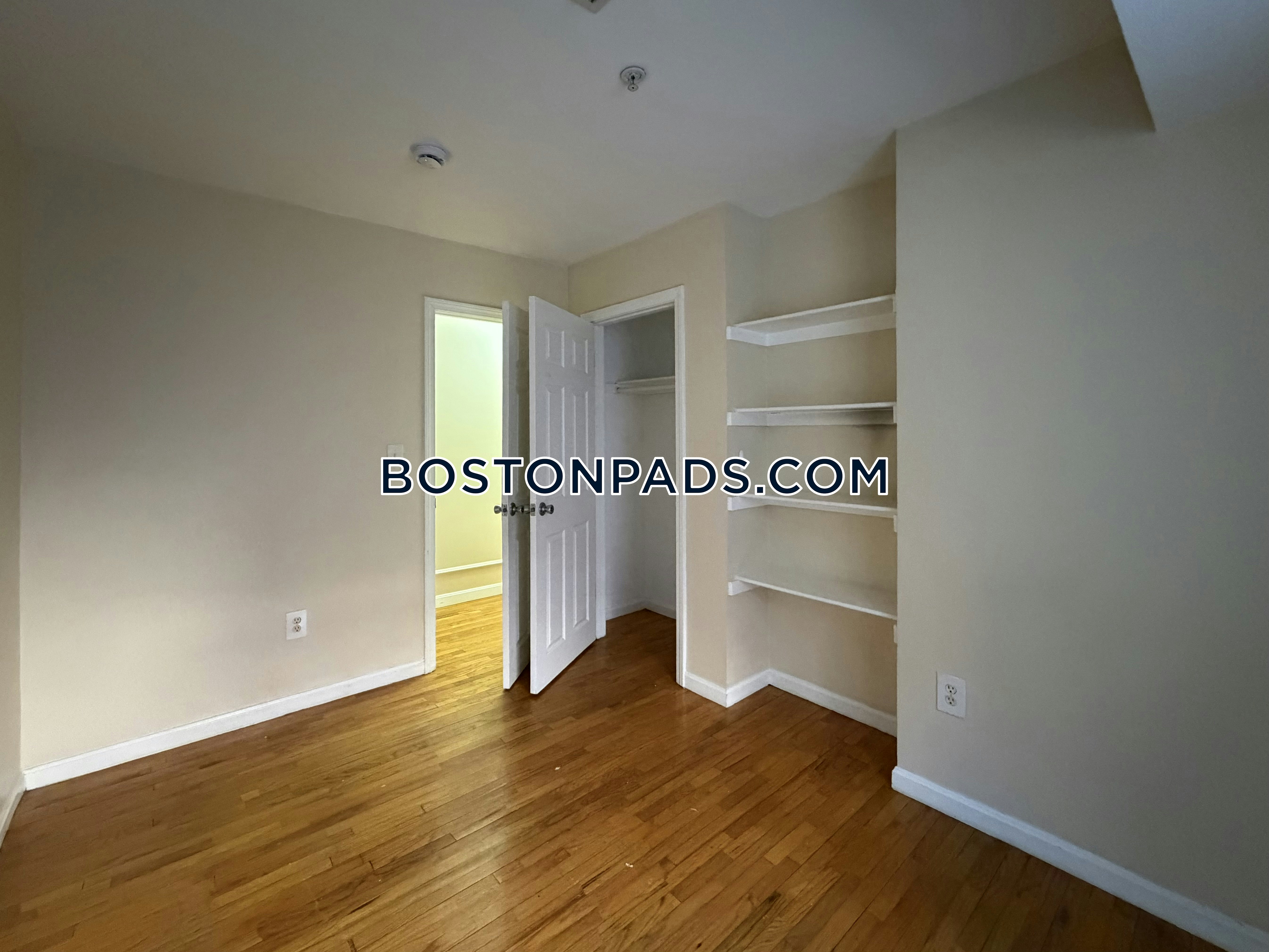 Boston - $2,700