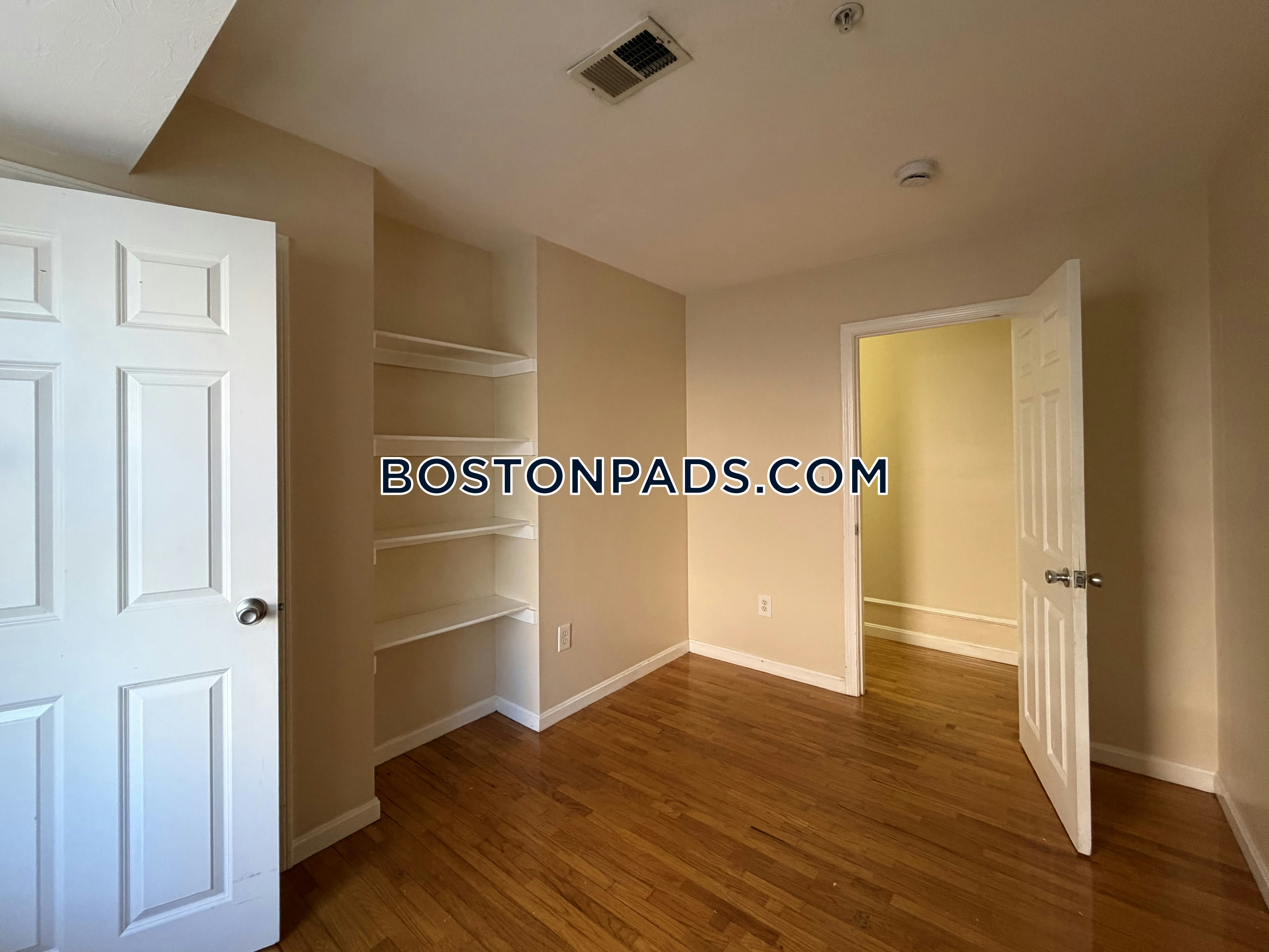 Boston - $2,700