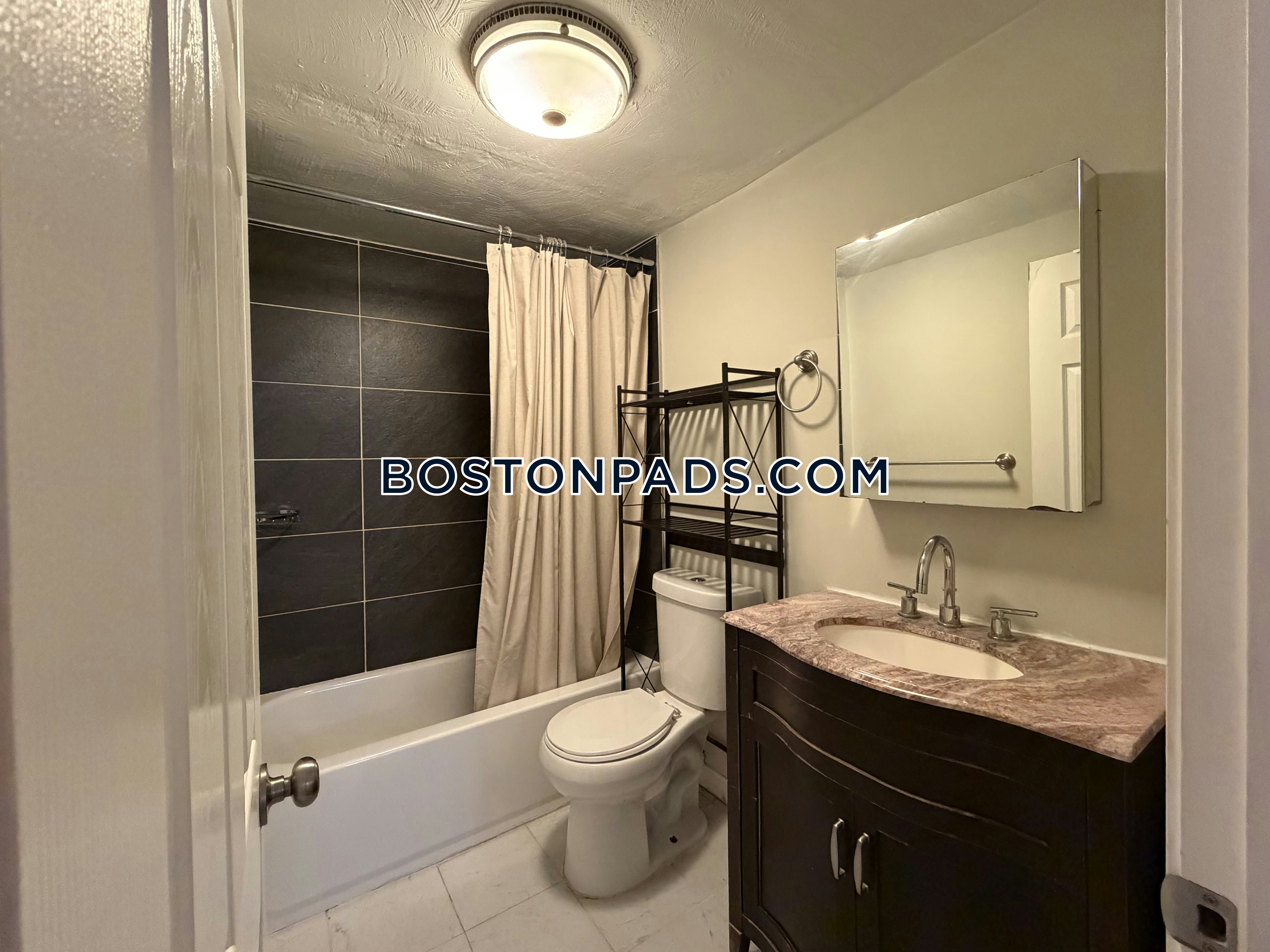 Boston - $2,700
