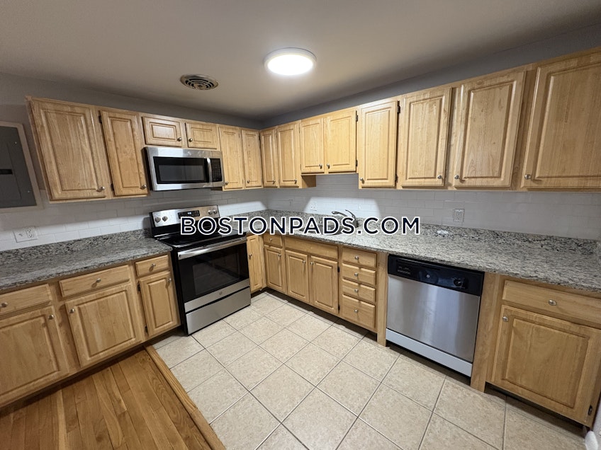 Brookline - $2,900+ /month