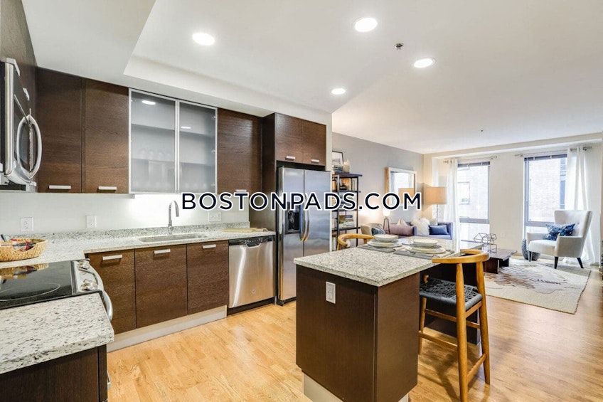 Boston - $3,225+ /month