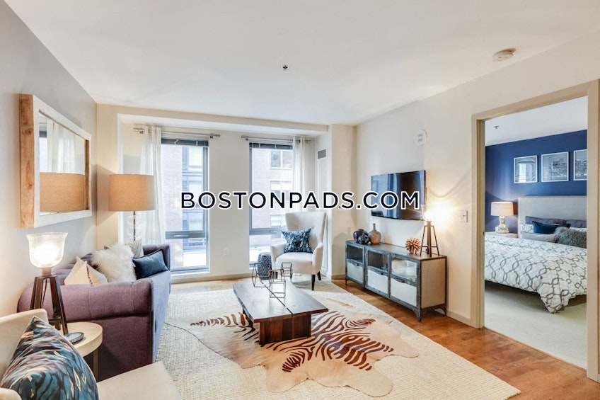 Boston - $3,225+ /month