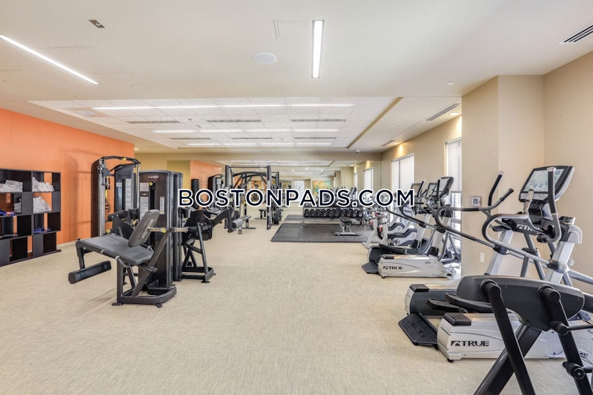 Boston - $3,225+ /month