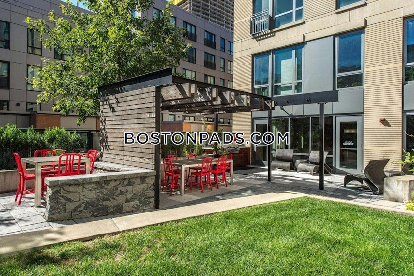 Boston - $3,225+ /month