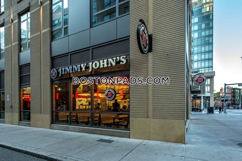 Boston - $3,225+ /month