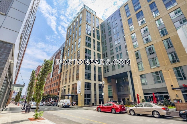 Boston - $2,750+ /mo
