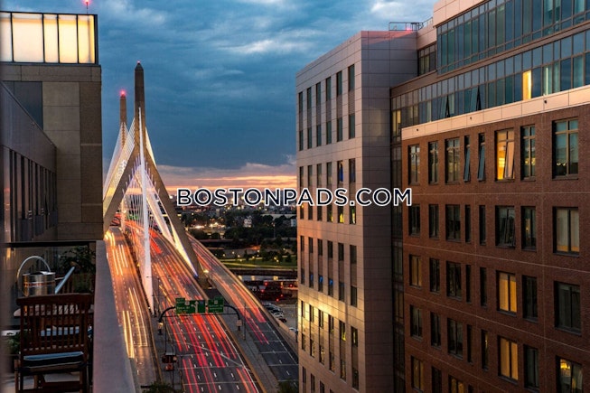 Boston - $2,750+ /mo