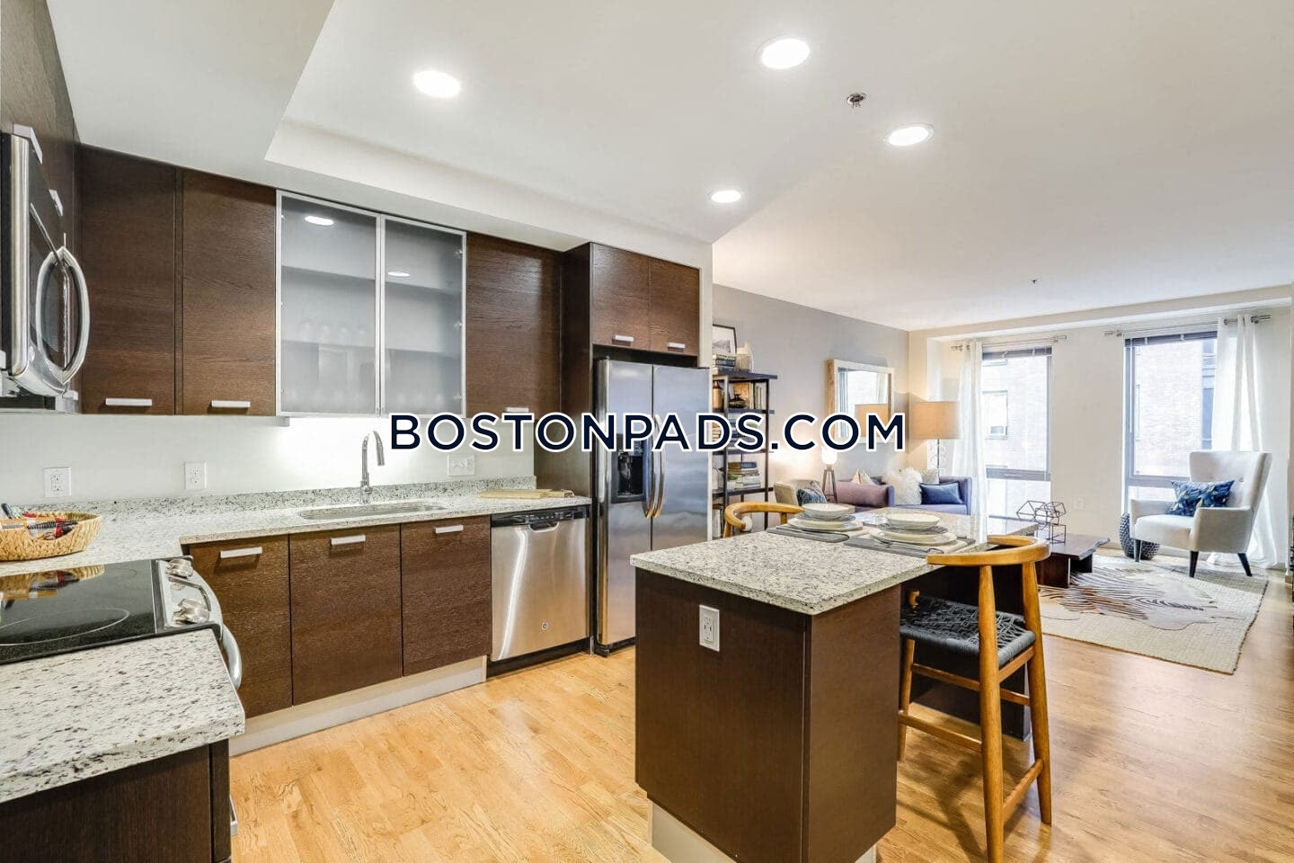 Boston - $2,750