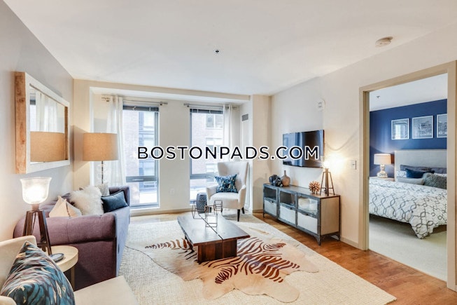 Boston - $2,750+ /mo