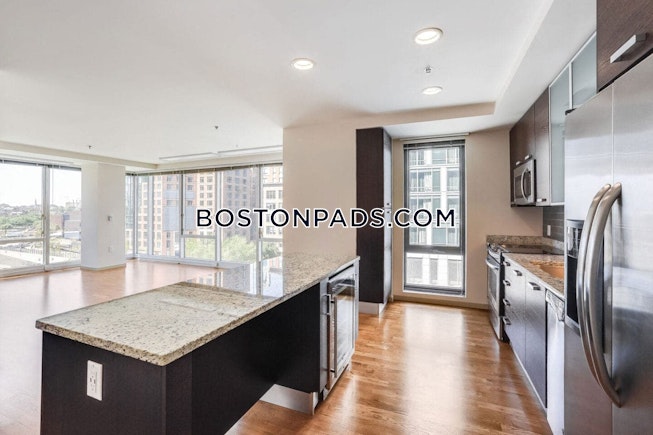 Boston - $2,750+ /mo