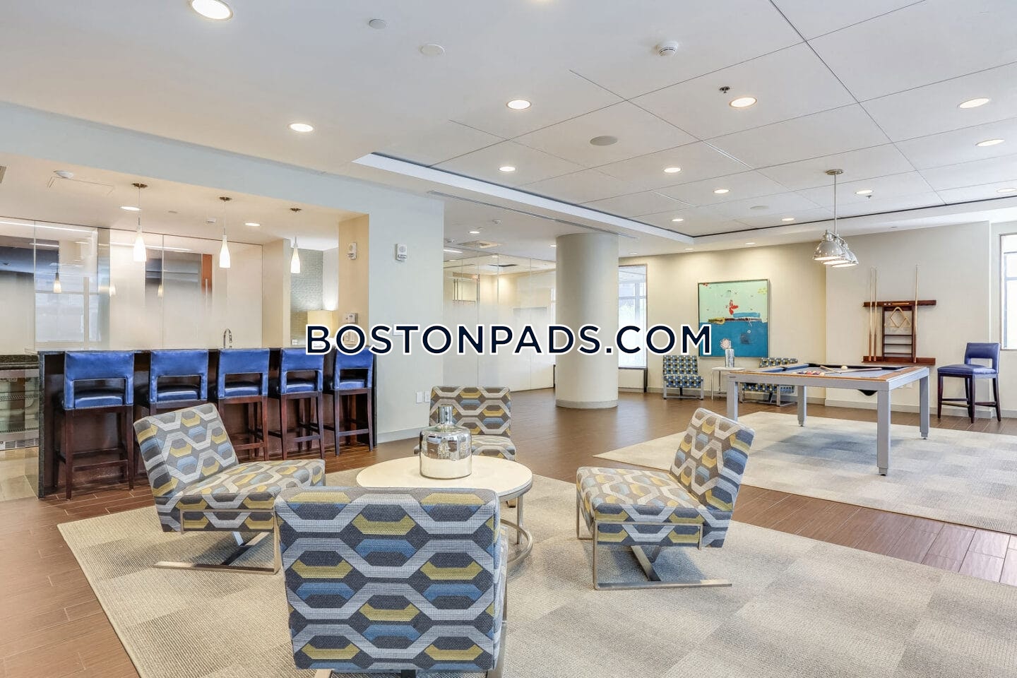 Boston - $2,750