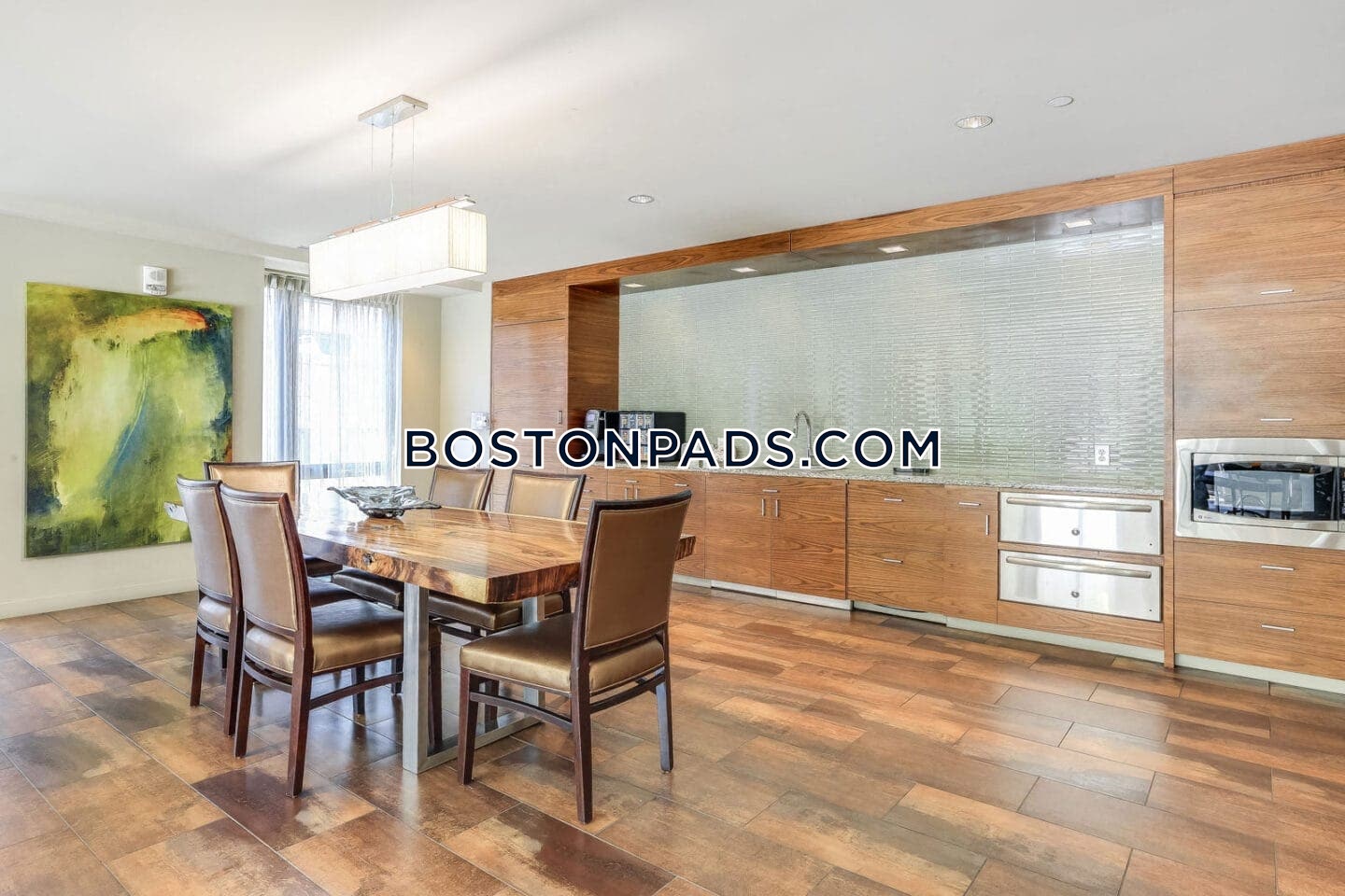 Boston - $2,750