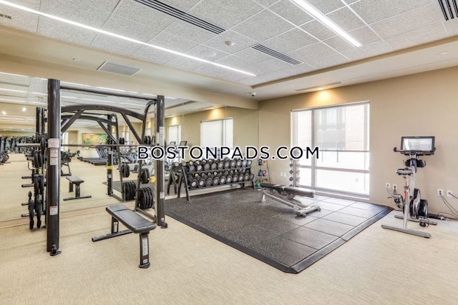 Boston - $2,750+ /mo