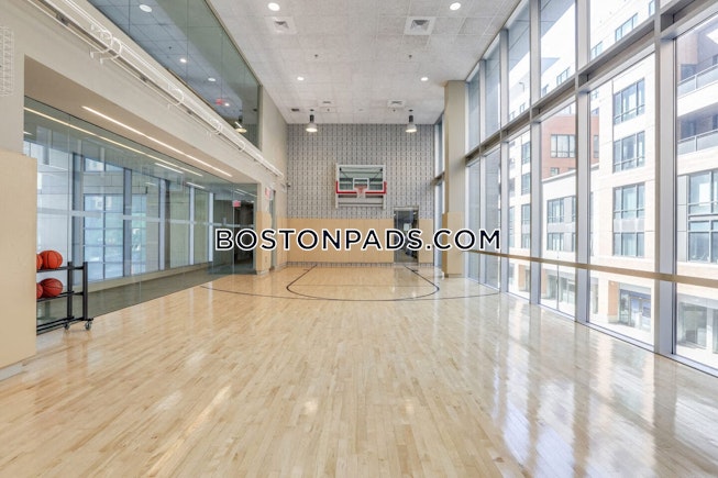 Boston - $2,750+ /mo