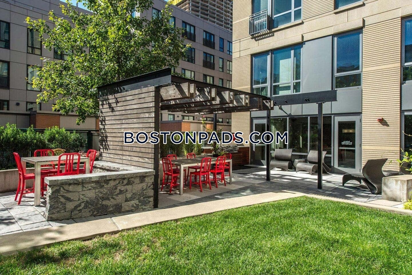 Boston - $2,750