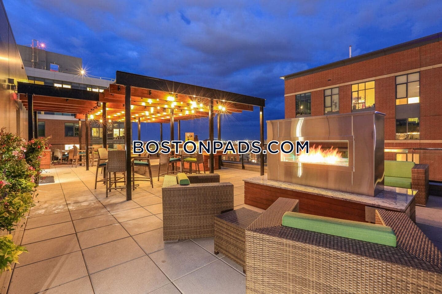 Boston - $2,750