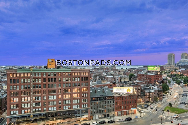 Boston - $2,750+ /mo