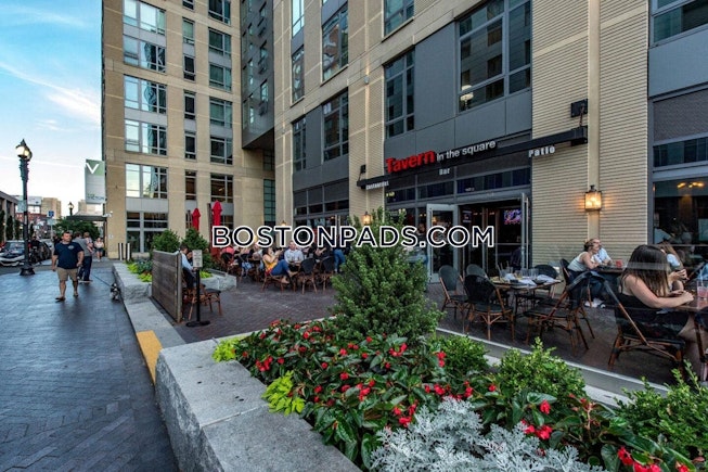 Boston - $2,750+ /mo