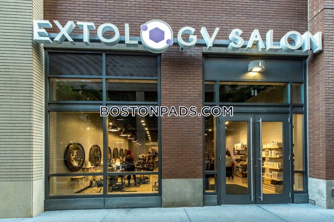 Boston - $2,750+ /mo