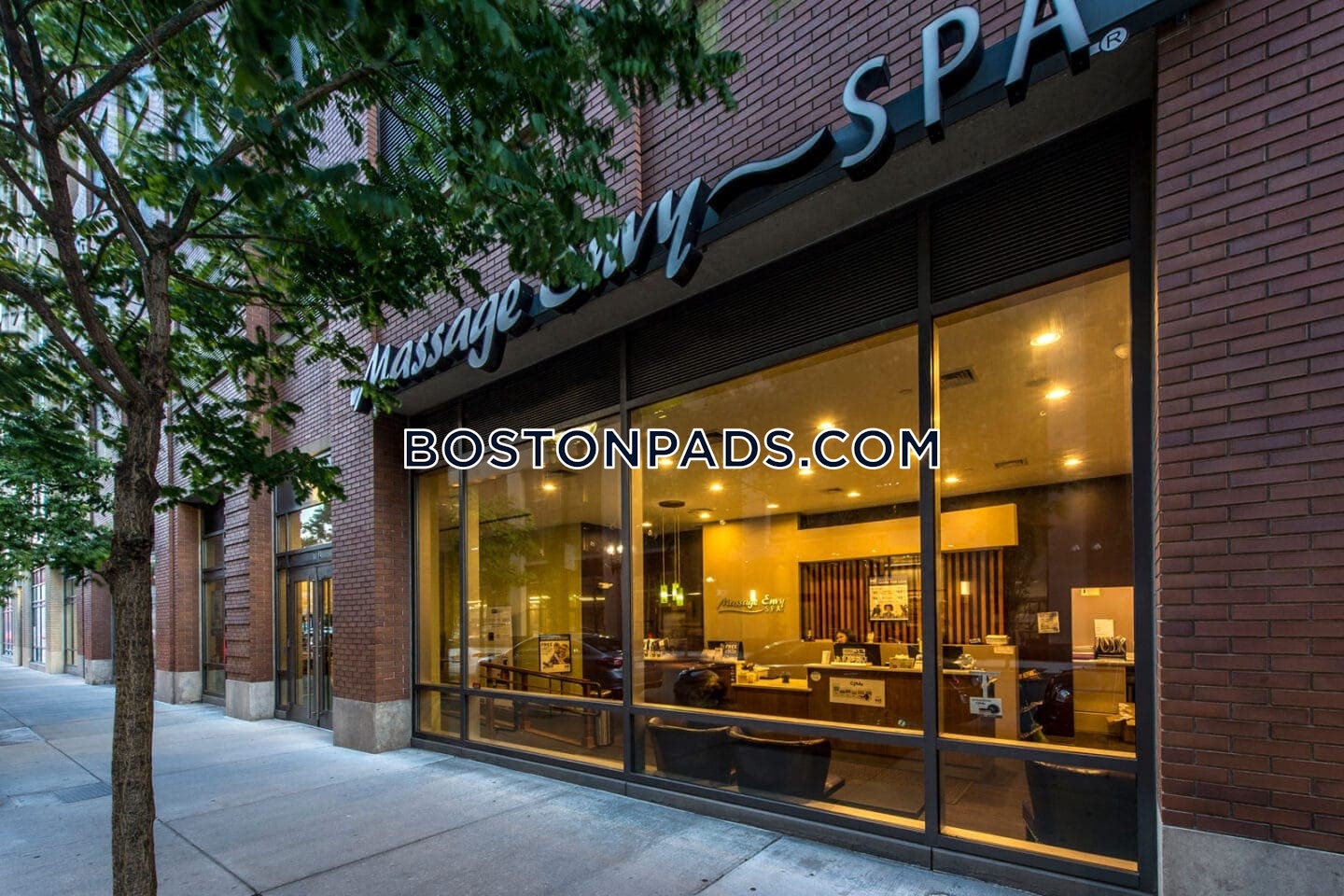 Boston - $2,750