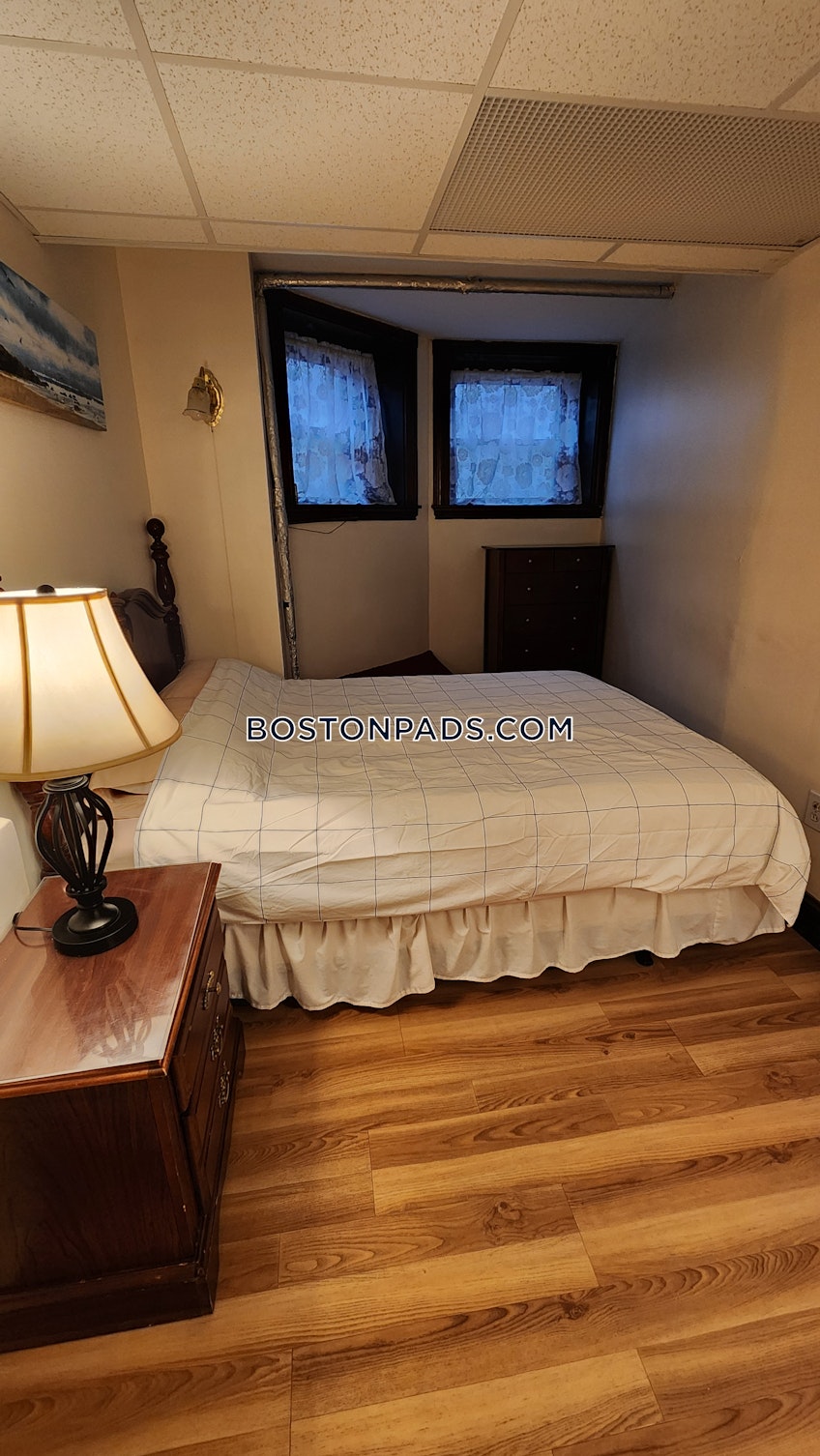 Boston - $3,100+ /month