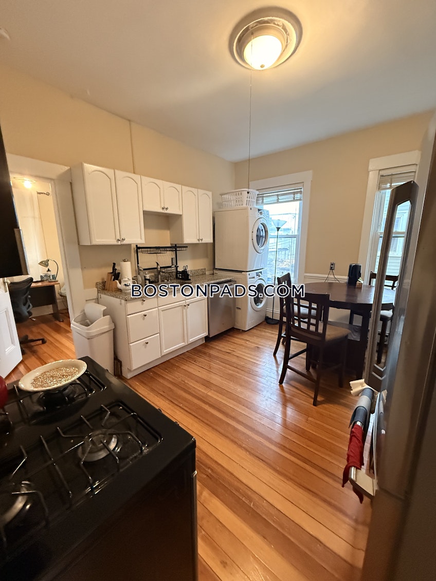 Cambridge - $3,800+ /month