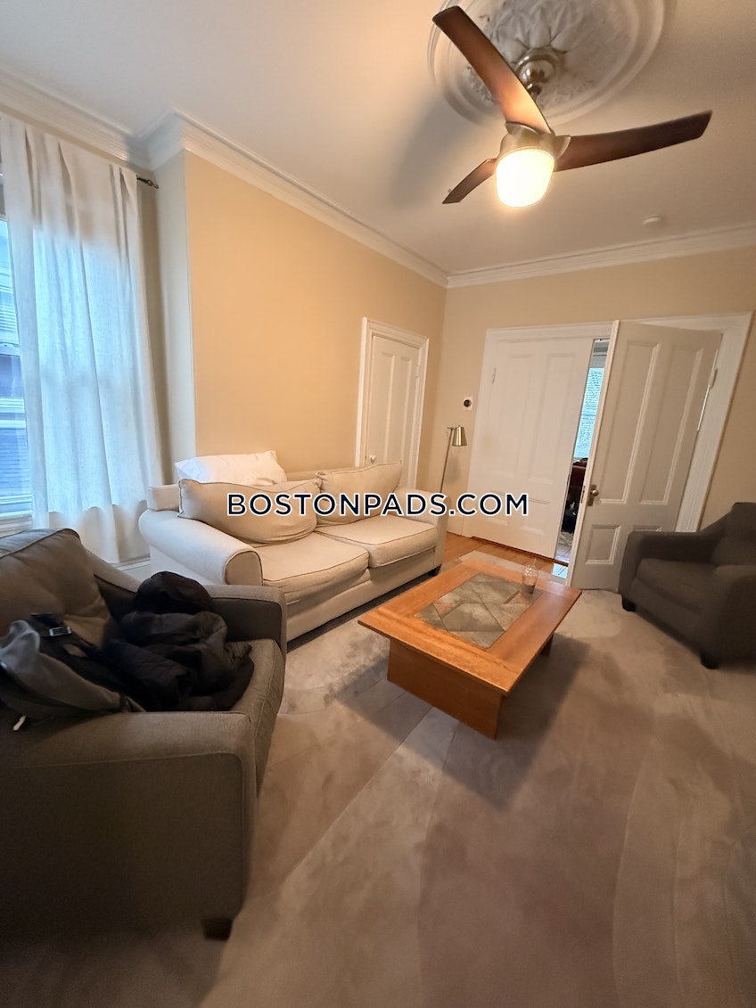 Cambridge - $3,800+ /month
