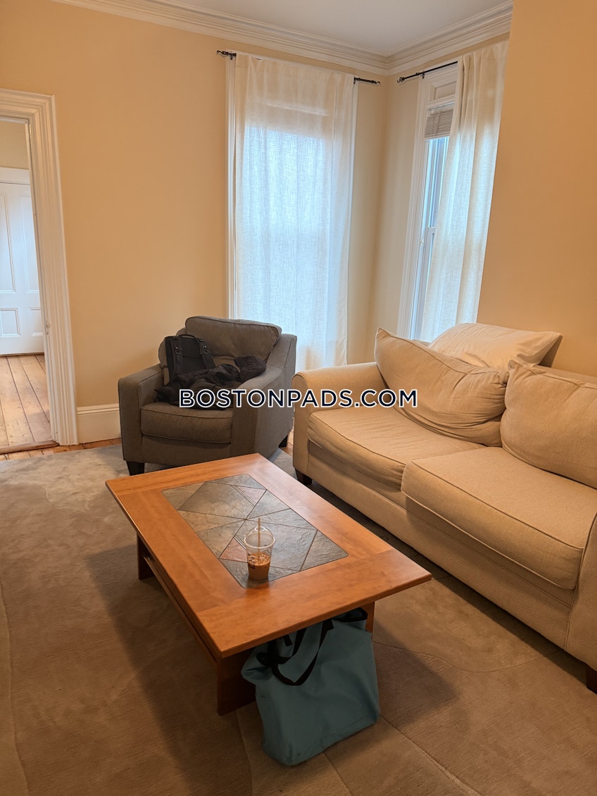 Cambridge - $3,800+ /month