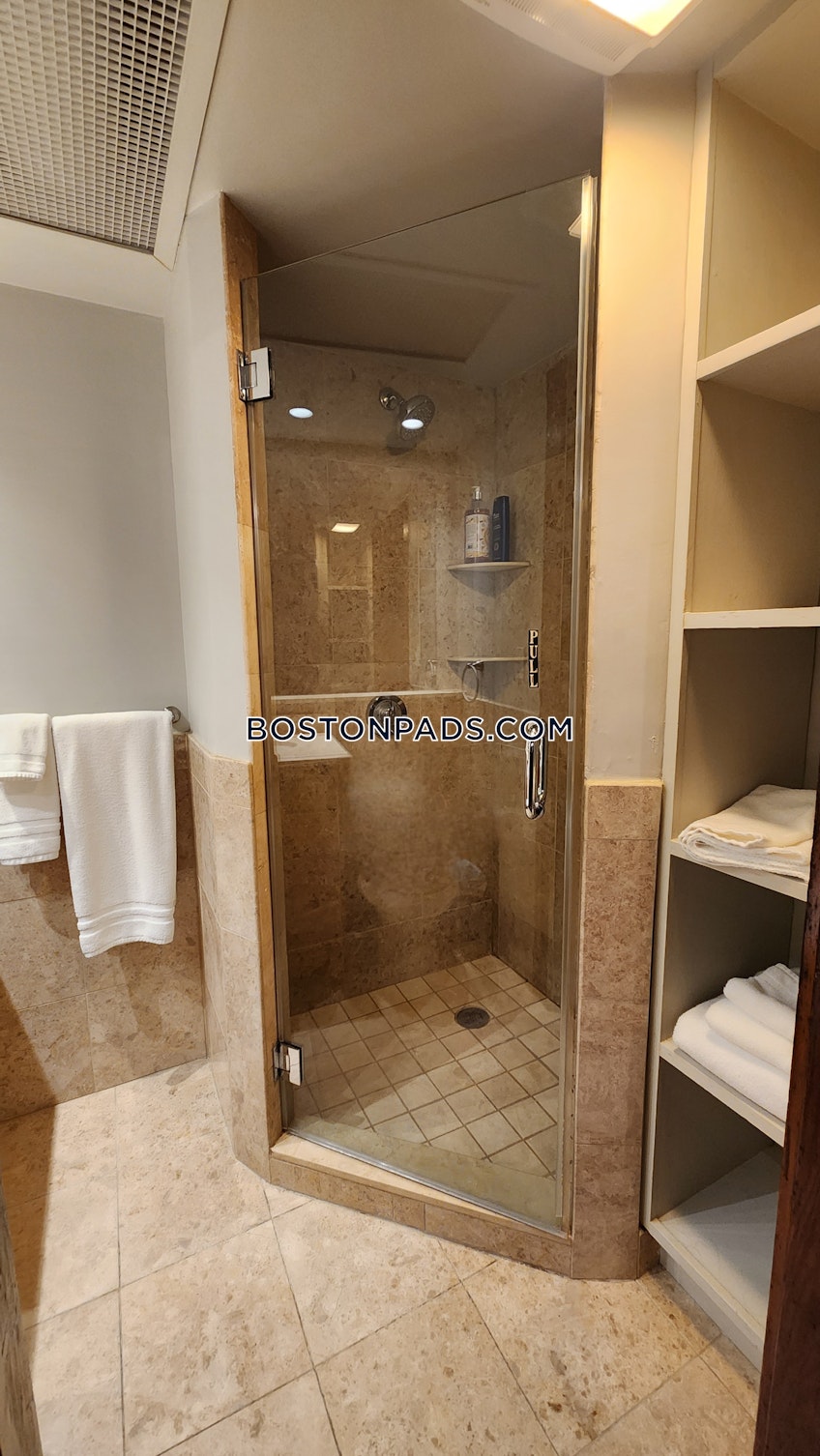 Boston - $3,500+ /month