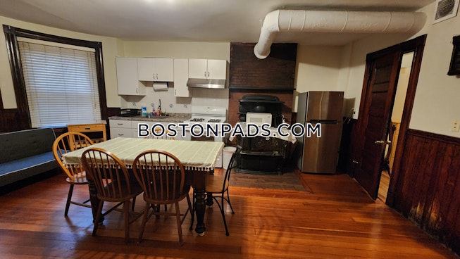 Boston - $3,500+ /mo