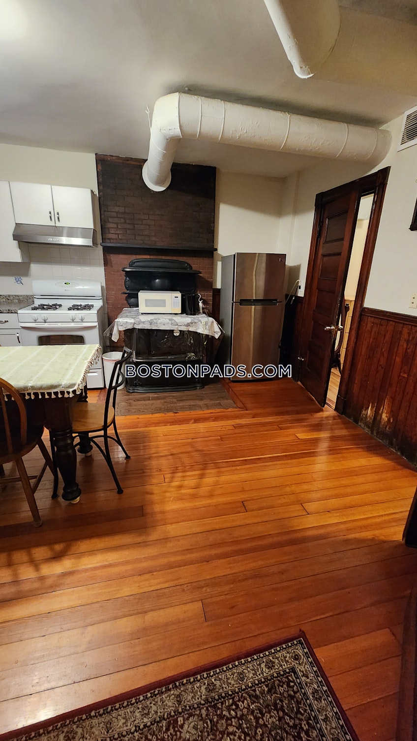 Boston - $3,500+ /month