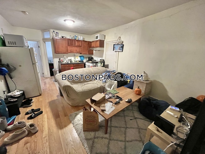 Roxbury Crossing - $4,050+ /mo