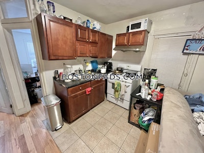 Northeastern/symphony 3 Beds 1 Bath Boston - $4,050 No Fee