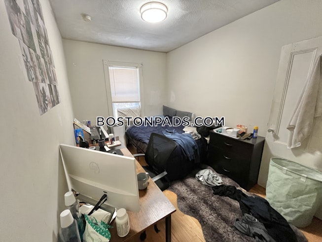 Roxbury Crossing - $4,050+ /mo