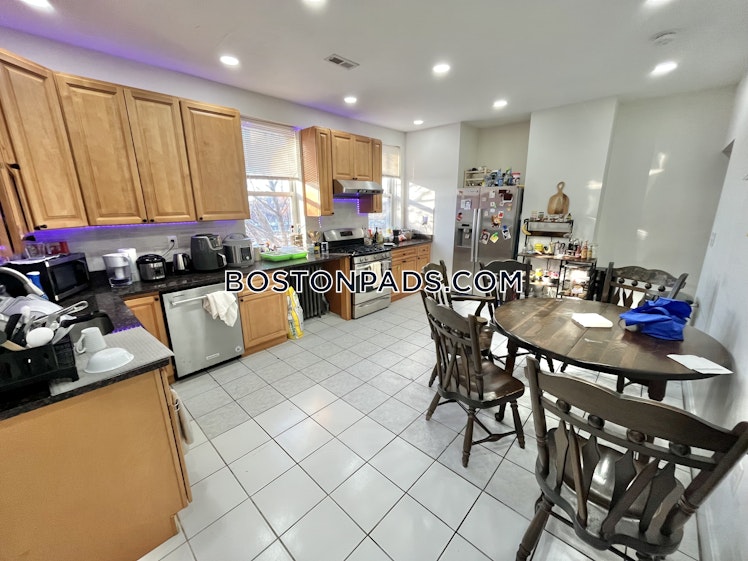 Copenger St., Boston