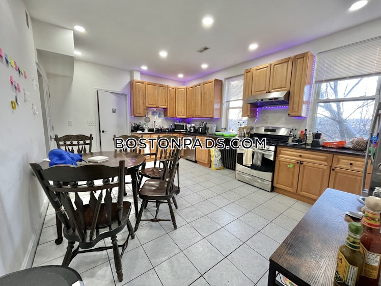 Copenger St., Boston