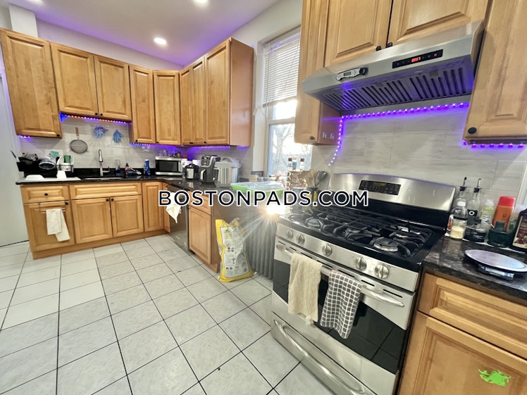 Copenger St., Boston